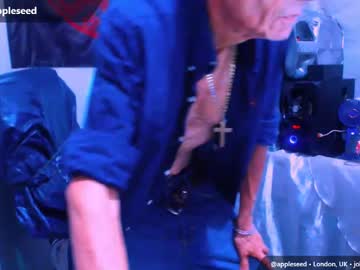 Armaduradeacero September 24, 2025 Chaturbate stream image