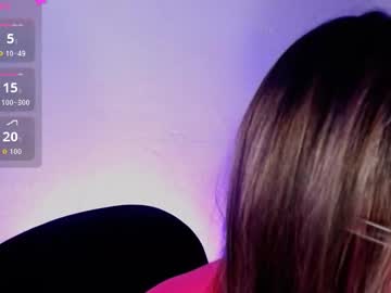 Cassie_Hatway September 24, 2025 Chaturbate stream image