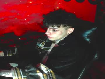 Darkness_Prince_X September 24, 2025 Chaturbate stream image