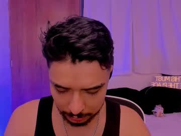 _Dilan__ September 24, 2025 Chaturbate stream image