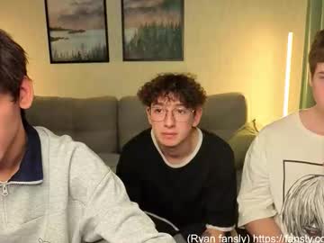 Elektriki September 24, 2025 Chaturbate stream image
