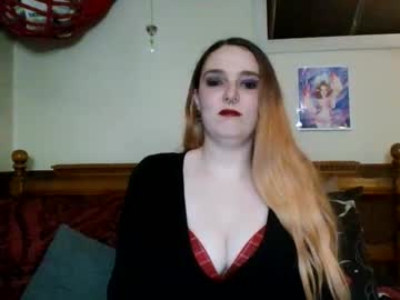 Fieryredhead0125 September 24, 2025 Chaturbate stream image