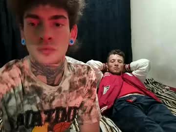 Inkdogxxx September 24, 2025 Chaturbate stream image