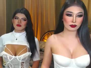 Janaalwayshorny September 24, 2025 Chaturbate stream image