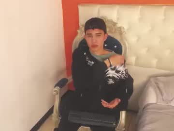 Jhei_King September 24, 2025 Chaturbate stream image