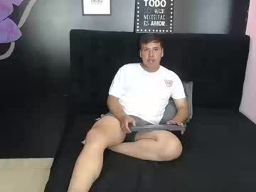 Jordy_Kiing September 24, 2025 Chaturbate stream image