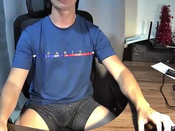 Joven322 September 24, 2025 Chaturbate stream image