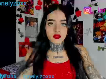 Lia_Volkov September 24, 2025 Chaturbate stream image