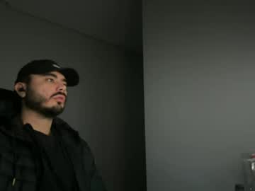 Mateo0701 September 24, 2025 Chaturbate stream image