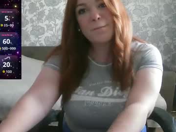 Pamela_Passion September 24, 2025 Chaturbate stream image