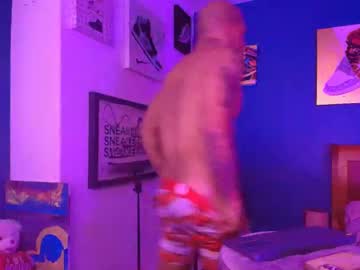 Phenomenalfit00 September 24, 2025 Chaturbate stream image