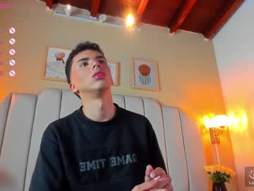 Seantroyy September 24, 2025 Chaturbate stream image
