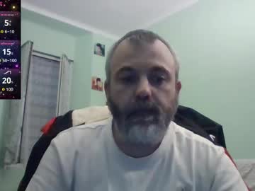 Sonoboris September 24, 2025 Chaturbate stream image