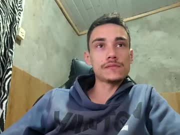 Tecnicogatu September 24, 2025 Chaturbate stream image