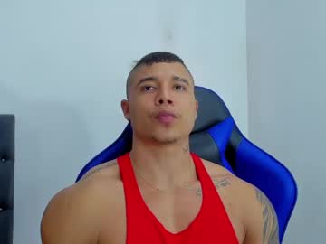 Adam_Boss September 24, 2025 Chaturbate stream image