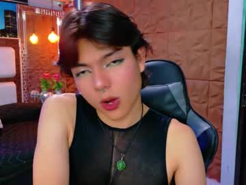 Alandelrey57 September 24, 2025 Chaturbate stream image
