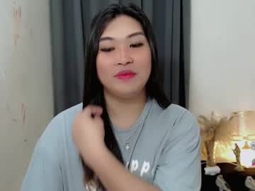Clairewntr_ September 24, 2025 Chaturbate stream image
