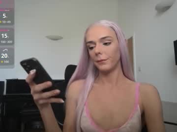 Demii_Doll September 24, 2025 Chaturbate stream image