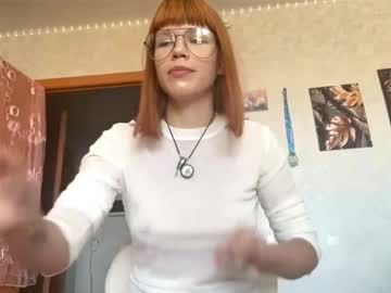 Genesisschaufelberge September 24, 2025 Chaturbate stream image