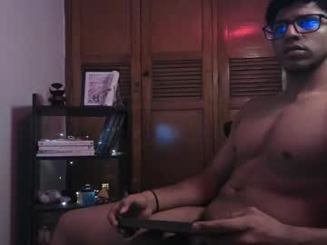 Jake_Hill1 September 24, 2025 Chaturbate stream image