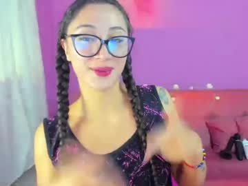 Kymgiraldo8 September 24, 2025 Chaturbate stream image