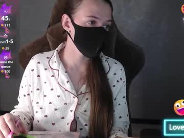 Longbraid_ September 24, 2025 Chaturbate stream image