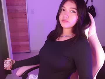 Moonbella_Bell September 24, 2025 Chaturbate stream image