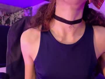 Queenjenn__ September 24, 2025 Chaturbate stream image