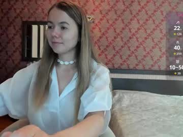Roxxana_Xxxx September 24, 2025 Chaturbate stream image