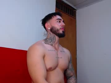 Tommyblessd1 September 24, 2025 Chaturbate stream image