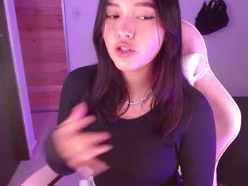 Valeribell1 September 24, 2025 Chaturbate stream image