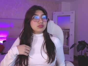 Zoe_Capelli September 24, 2025 Chaturbate stream image