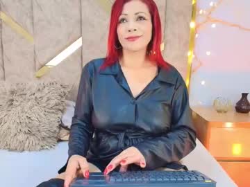 Aleskaduth September 24, 2025 Chaturbate stream image