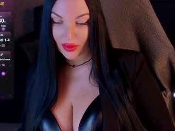 Blackberry_Star September 24, 2025 Chaturbate stream image