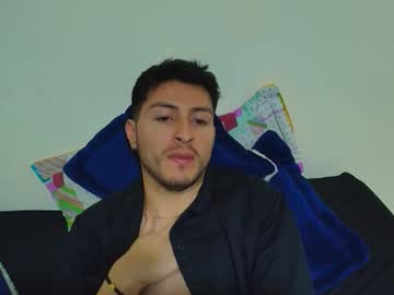 Daltonsexxboy September 24, 2025 Chaturbate stream image
