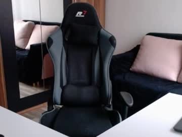 Darius_94 September 24, 2025 Chaturbate stream image