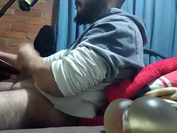 Iwanturarse September 24, 2025 Chaturbate stream image