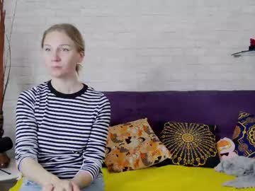 Katywink September 24, 2025 Chaturbate stream image