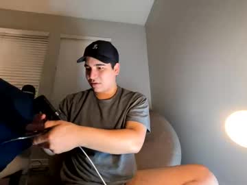 Matias_Daniel September 24, 2025 Chaturbate stream image