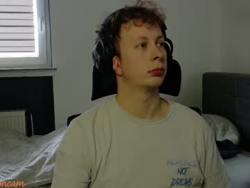 Maxxoncam September 24, 2025 Chaturbate stream image