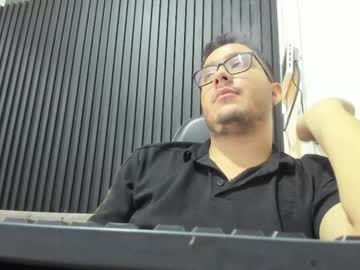 Osomalicioso September 24, 2025 Chaturbate stream image