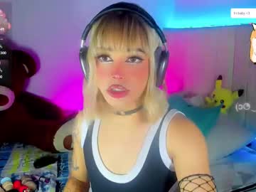 Sexy_Girls_19_ September 24, 2025 Chaturbate stream image