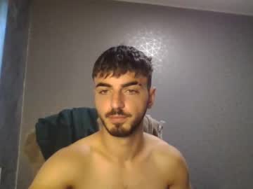 Xxxdonpuiuuxxx September 24, 2025 Chaturbate stream image