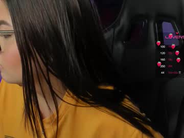 Agatha_Riccie September 24, 2025 Chaturbate stream image