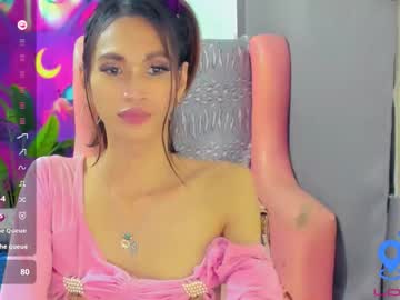 Ariba_Aribats September 24, 2025 Chaturbate stream image