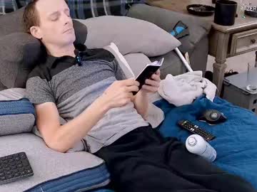 Dilldough405 September 24, 2025 Chaturbate stream image