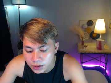 Hotfucker_Drei September 24, 2025 Chaturbate stream image