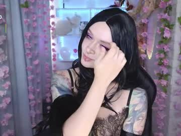 Mao_Me_Meow September 24, 2025 Chaturbate stream image