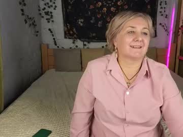 Marta_Wils September 24, 2025 Chaturbate stream image