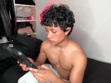 Nestoxx September 24, 2025 Chaturbate stream image